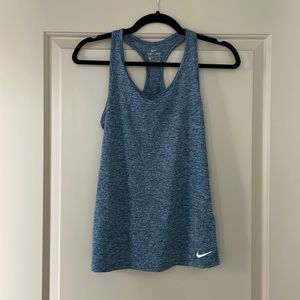 Nike Dri Fit Tank Top